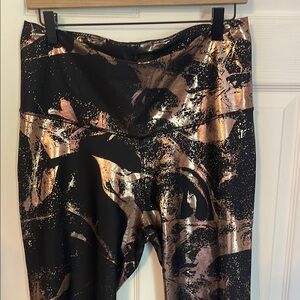 Old Navy TALL High Rise Leggings